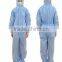 2015 Disposable Protective Suits Safety Coverall Workwear