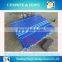 Wear resistance hdpe strip/ polyethylene wear strip