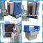 Hua Yue 2 in 1 album making machine