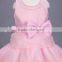 Newest Style Birthday Baby Dress Top Quality Birthday girls party wear dress for kids