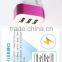 Top Grade Emergency 3 port usb car charger, Portable 12v car battery charger