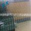 Material PP Knitted Wire Mesh/Plastic flat mesh/Plastic plain netting from factory