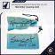 Firstsailing Multi-Function Microfiber drawstring eyeglasses Pouch
