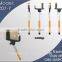 innovative New hot products KJstar Selfie Stick Z07-7 without bluetooth