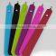 Wholesale Price Silicone Touch Screen Pen Bracelet for Mobile Phone