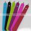 Wholesale Price Silicone Touch Screen Pen Bracelet for Mobile Phone