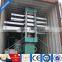 Floor tiles making machine line/gym rubber machine/rubber tiles making machine