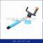 factory price bluetooth selfie stick z07-5 wholesale selfie sticK
