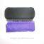 super mini umbrella 5-folding mini umbrella in plastic case