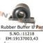 PRESSURE PIPE OEM 52861006 5 Concrete Pump spare parts for Putzmeister Zoomlion Sany