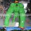 MY Dino-C019 Fiberglass movie characters model hulk