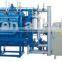 Expandable Polystyrene/Styrofoam/Styrene/EPS Horizontal Vacuum Block Moulding Machine