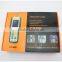 HT-9601 High Sensitivity PM2.5 Detector Particle Monitor Professional Dust Air Quality Monitoring Meter Air Analyzer