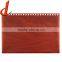 soft wood grain lamination pvc floor film