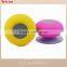 New Waterproof Shower Speaker Hot Products For 2015 Mini Wireless Bluetooth Speaker