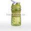 promotional colorful factory price sports water bottle plastic sport bottle