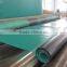 double color smooth HDPE geomembrane