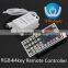 44KEY IR Remote Controller RGB play rgb controller