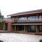 Waterproof WPC Wall Panel/Wall Cladding for Outdoor Use
