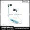Hot sale handfree sport wireless V4.1 bluetooth stero earphone as promotion gift (OS-S9)