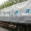 PE Material Fabric Tarpaulin Design Cover