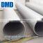 300 series welded stainless steel pipe for machine structures