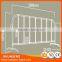 hot-dipped galvanized traffic crowd control barrier(Shunxing factory)