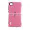 High Quality Protective Case For Huawei Honor 6, new arrival iface mall cover for Glory 6