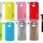 Best Cheap Price Phone Case for HTC One M8, Colorful Iface Mall Case for HTC One M8