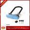 good quality fashion steel bicycle u lock bike u lock set
