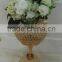 Wholesale Candelabra Flower Stand Wedding Centerpieces for Wedding Table