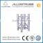 wholesale metal aluminum truss pulpit metal trusses for sale