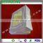 printing food folding paper boxes with clear plastic window can custom design