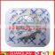 Machinery engine spare parts yutong bus gasket kits 2401-00429