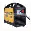 Portable IGBT inverter stick welding machine