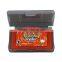 Hot selling pvp game cartridge classical game card for nintendo GBA pokemon games