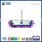 mopnado walkable industrial aluminum mop base