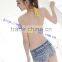 Hot selling bikini 2185/Swimwear in stock