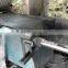 fireworks pyrotechnics fuse cutting machine