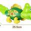 kid toy plastic learning machine educational baby toys battery operated dinosaur toys