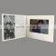7"video brochure/promotional gifts/video greeting cards low price