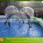 China best human inflatable bumper bubble ball for sale