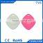 Mini wireless pets ,child distance alarm bluetooth GPS tracker anti lost alarm