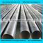 spiral welded pipe/tube hot sale/ factory price