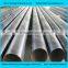 Spiral Welded Steel Pipe/ Welded Round Pipe