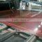 High end pvc polymer sheets for kitchen cabinets