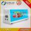 2015 new design and Car roof led billboards and outdoor mobile LED billboards