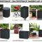 NEW GARDEN OUTDOOR BBQ GRILL PROTECTION STORAGE COVER WATERPROOF BARBECUE COVER