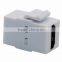 Keystone HDMI Connector with white color