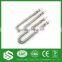 Durable CE,UL standard finned tubular heater